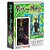 Kit de Montar McFarlane Toys Rick and Morty The Discreet Assassin 54 Peças Micro Set Oficial - Imagem 2