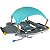 Acessório McFarlane Toys Fortnite Default Glider Pack 35 cm Figure Não Inclusa Oficial Licenciado - Imagem 3