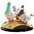 Figure Colecionável QMx Q-Fig Max Animaniacs Goodfeathers 10 cm Diorama PVC Oficial Licenciada - Imagem 1