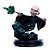 Figure Colecionável QMx Q-Fig Harry Potter Lord Voldemort 9 cm Diorama PVC Oficial Licenciada - Imagem 1