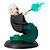 Figure Colecionável QMx Q-Fig Harry Potter Lord Voldemort 9 cm Diorama PVC Oficial Licenciada - Imagem 2