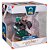 Figure Colecionável QMx Q-Fig Harry Potter Lord Voldemort 9 cm Diorama PVC Oficial Licenciada - Imagem 3