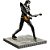 Estátua KnuckleBonz Rock Iconz KISS Ace Frehley 21,5 cm Escala 1:9 Edição Limitada Numerada à Mão - Imagem 1