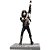 Estátua KnuckleBonz Rock Iconz KISS Paul Stanley 21,5 cm Escala 1:9 Edição Limitada Numerada à Mão - Imagem 1