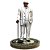 Estátua KnuckleBonz Rock Iconz Hip-Hop The Notorious B.I.G. 21,5 cm Escala 1:9 Numerada à Mão - Imagem 1