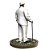 Estátua KnuckleBonz Rock Iconz Hip-Hop The Notorious B.I.G. 21,5 cm Escala 1:9 Numerada à Mão - Imagem 2