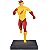 Estátua DC Collectibles Kid Flash The New Teen Titans por George Pérez 15 cm Edição Limitada Oficial - Imagem 1