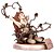 Estátua DC Collectibles Hera Venenosa DC Bombshells por Ant Lucia 27 cm Edição Limitada Numerada - Imagem 2
