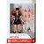 Estátua DC Collectibles Bombshells DC Designer Series por Ant Lucia 17 cm Edição Limitada Numerada - Imagem 2