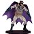 Estátua DC Collectibles Batman e Darkseid Bebê Dark Nights: Metal por Greg Capullo 15 cm Oficial - Imagem 1