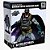 Estátua DC Collectibles Batman e Darkseid Bebê Dark Nights: Metal por Greg Capullo 15 cm Oficial - Imagem 2