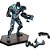 Estátua DC Collectibles Murder Machine Dark Nights: Metal por Greg Capullo 15 cm Edição Limitada - Imagem 1