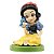 Figure YuMe Hero Box Disney Princess Branca de Neve 7,5 cm Vinil Empilhável Oficial Licenciada - Imagem 1