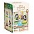 Figure YuMe Hero Box Disney Princess Branca de Neve 7,5 cm Vinil Empilhável Oficial Licenciada - Imagem 2