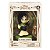 Figure YuMe Hero Box Disney Princess Mulan 7,5 cm Vinil Empilhável Oficial Licenciada Original - Imagem 2