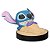 Figure YuMe Hero Box Fun Series Lilo & Stitch Stitch Sereia 7,5 cm Vinil Empilhável Original Oficial - Imagem 1