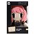 Pelúcia YuMe DZNR Spy × Family Anya Forger 18 cm Operation Strix Edition Colecionável Oficial - Imagem 3