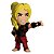 Figure Colecionável Youtooz Street Fighter Ken Masters 10-12 cm Vinil Numerada Edição Limitada - Imagem 1
