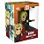 Figure Colecionável Youtooz Street Fighter Ken Masters 10-12 cm Vinil Numerada Edição Limitada - Imagem 2