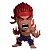 Figure Colecionável Youtooz Street Fighter Evil Ryu #0 12 cm Vinil Numerada Edição Limitada Oficial - Imagem 1