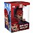 Figure Colecionável Youtooz Street Fighter Evil Ryu #0 12 cm Vinil Numerada Edição Limitada Oficial - Imagem 2