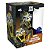 Figure Colecionável Youtooz Sea of Thieves Gold Hoarder 10-12 cm Vinil Numerada Edição Limitada - Imagem 2