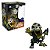 Figure Colecionável Youtooz Sea of Thieves Gold Hoarder 10-12 cm Vinil Numerada Edição Limitada - Imagem 3