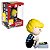 Figure Colecionável Youtooz Peanuts Schroeder 10-12 cm Vinil Numerada Edição Limitada Sem Reposição - Imagem 3