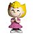 Figure Colecionável Youtooz Peanuts Sally 10-12 cm Vinil Numerada Edição Limitada Sem Reposição - Imagem 1