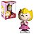 Figure Colecionável Youtooz Peanuts Sally 10-12 cm Vinil Numerada Edição Limitada Sem Reposição - Imagem 3