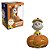 Figure Colecionável Youtooz Peanuts Charlie Brown Pumpkin Patch 10-12 cm Vinil Numerada Colecionável - Imagem 3