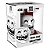 Figure Colecionável Youtooz Meme Troll Face 10-12 cm Vinil Numerada Edição Limitada Sem Reposição - Imagem 2