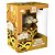 Figure Colecionável Youtooz Emoji Emoji Mente Explodindo 10-12 cm Vinil Numerada Edição Limitada - Imagem 2