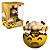 Figure Colecionável Youtooz Emoji Emoji Mente Explodindo 10-12 cm Vinil Numerada Edição Limitada - Imagem 3