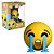 Figure Colecionável Youtooz Emoji Emoji Chorando 10-12 cm Vinil Numerada Edição Limitada Oficial - Imagem 3