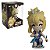 Figure Colecionável Youtooz Dr. Stone Kohaku 10-12 cm Vinil Numerada Edição Limitada Sem Reposição - Imagem 3