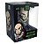 Figure Colecionável Youtooz Cowboy Bebop Jet Black 10-12 cm Vinil Numerada Edição Limitada Oficial - Imagem 2