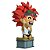 Figure Colecionável Youtooz Cowboy Bebop Edward 10-12 cm Vinil Numerada Edição Limitada Oficial - Imagem 2