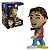 Figure Colecionável Youtooz De Volta para o Futuro Marty McFly 10-12 cm Vinil Numerada Colecionável - Imagem 3