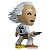 Figure Colecionável Youtooz De Volta para o Futuro Doc Brown 10-12 cm Vinil Numerada Edição Limitada - Imagem 1