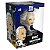 Figure Colecionável Youtooz De Volta para o Futuro Doc Brown 10-12 cm Vinil Numerada Edição Limitada - Imagem 2