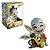Figure Colecionável Youtooz Avatar: A Lenda de Aang Aang 10-12 cm Vinil Numerada Edição Limitada - Imagem 3