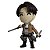 Figure Colecionável Youtooz Attack on Titan Levi Ackerman 10-12 cm Vinil Numerada Edição Limitada - Imagem 1