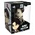 Figure Colecionável Youtooz Attack on Titan Levi Ackerman 10-12 cm Vinil Numerada Edição Limitada - Imagem 2