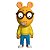 Figure Colecionável Youtooz Arthur Arthur 10-12 cm Vinil Numerada Edição Limitada Sem Reposição - Imagem 1
