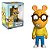 Figure Colecionável Youtooz Arthur Arthur 10-12 cm Vinil Numerada Edição Limitada Sem Reposição - Imagem 3