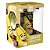 Figure Colecionável Youtooz Angry Birds Chuck 10-12 cm Vinil Numerada Edição Limitada Sem Reposição - Imagem 2