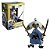 Figure Colecionável Youtooz Avatar: A Lenda de Aang Momo Ronin 10-12 cm Vinil Numerada Colecionável - Imagem 3
