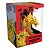 Figure Colecionável Youtooz Godzilla King Ghidorah 10-12 cm Vinil Numerada Edição Limitada Oficial - Imagem 2