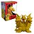 Figure Colecionável Youtooz Godzilla King Ghidorah 10-12 cm Vinil Numerada Edição Limitada Oficial - Imagem 3